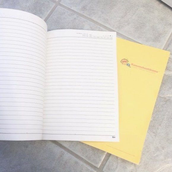 NEW Cute Journal Notebook Bundle Cat - Picture 3 of 6